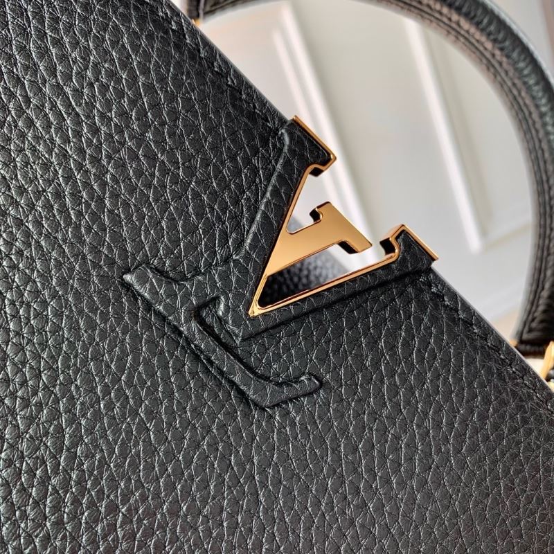 LV Top Handle Bags